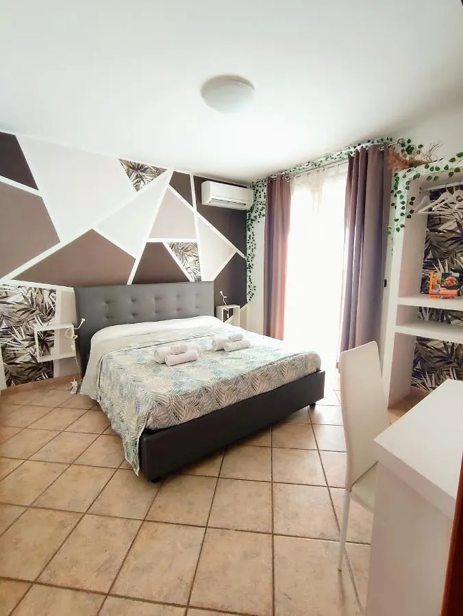 Affittacamere Casa vacanze Isolotto Isola delle Femmine Italia
