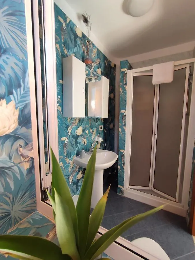 Casa vacanze Isolotto Isola delle Femmine Affittacamere