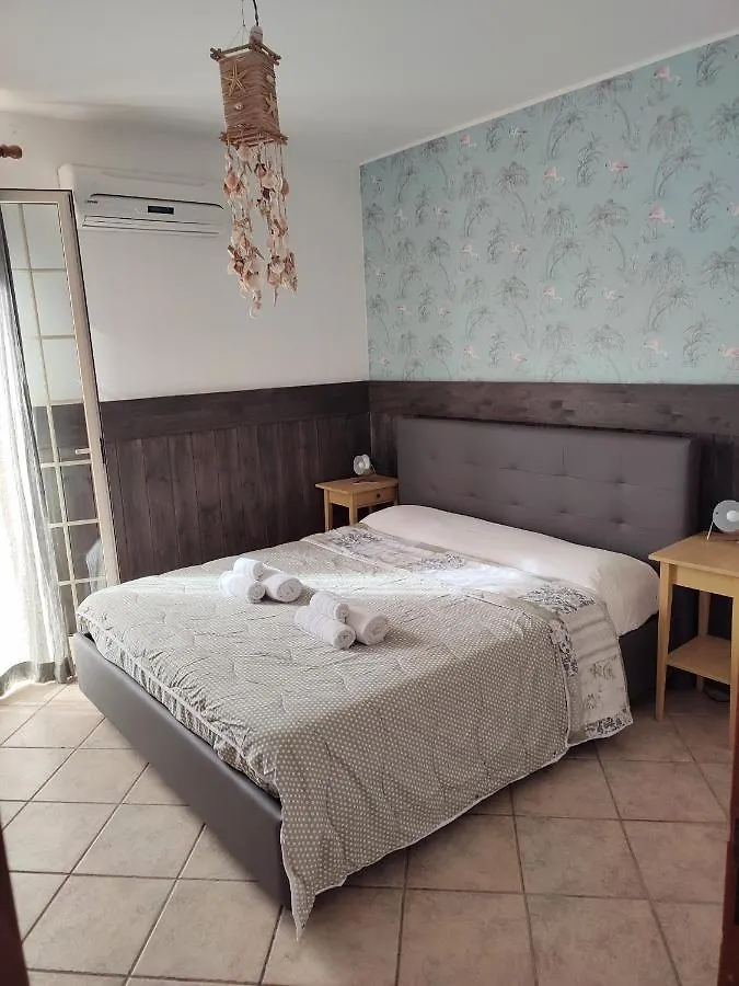 Casa vacanze Isolotto Isola delle Femmine Italia