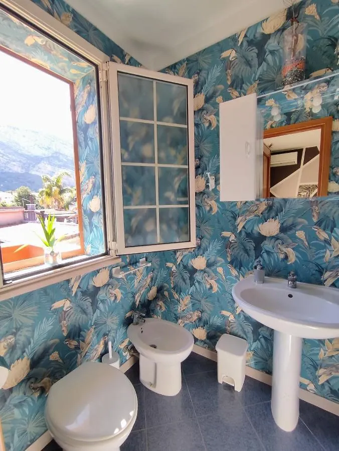 Casa vacanze Isolotto Isola delle Femmine 0*,