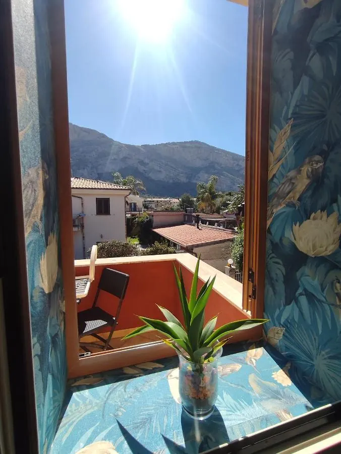 Affittacamere Casa vacanze Isolotto Isola delle Femmine
