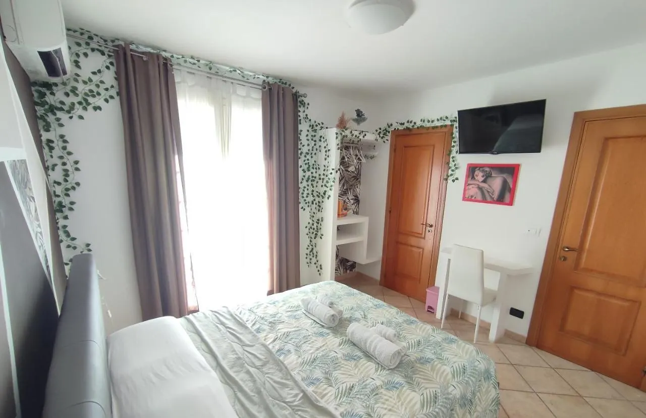 Casa vacanze Isolotto Isola delle Femmine Italia