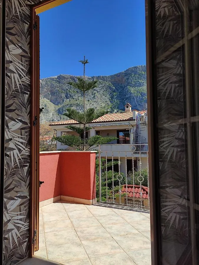 Casa vacanze Isolotto Isola delle Femmine 0*,