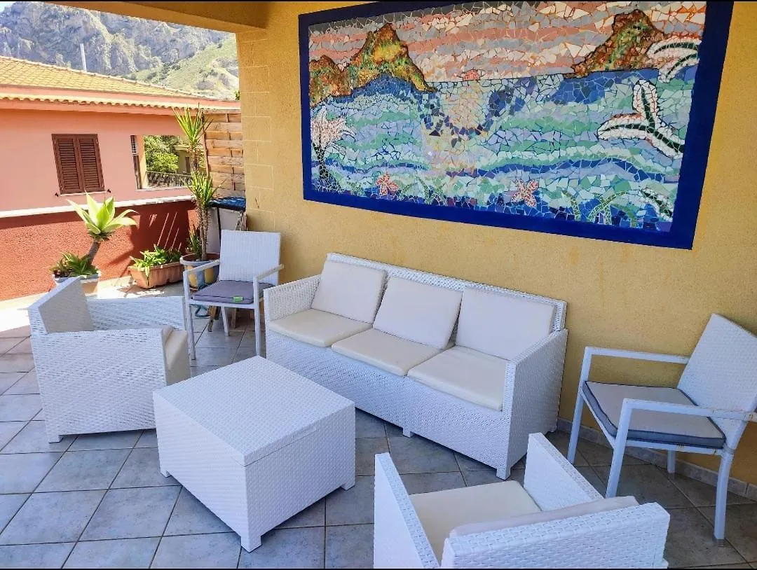 Affittacamere Casa vacanze Isolotto Isola delle Femmine
