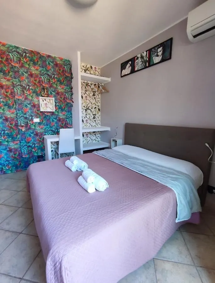 Casa vacanze Isolotto Isola delle Femmine Italia