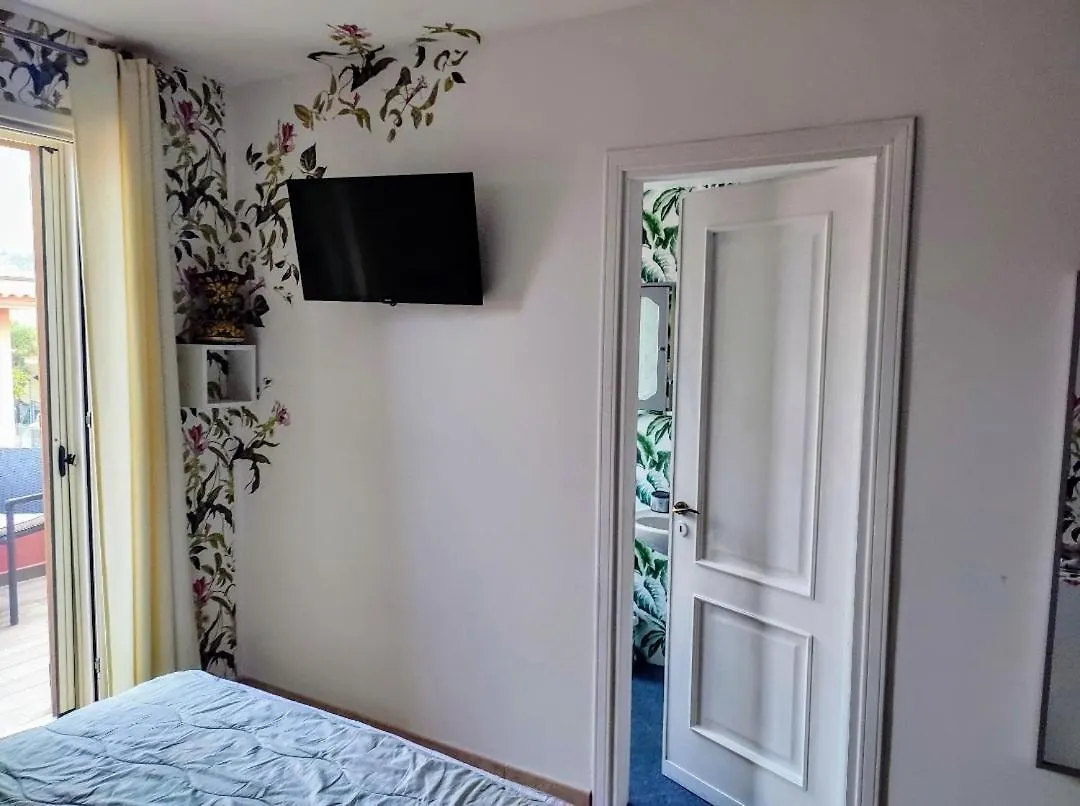 Casa vacanze Isolotto Isola delle Femmine Affittacamere