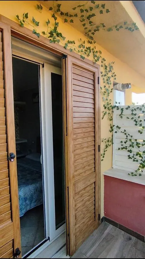 Casa vacanze Isolotto Isola delle Femmine