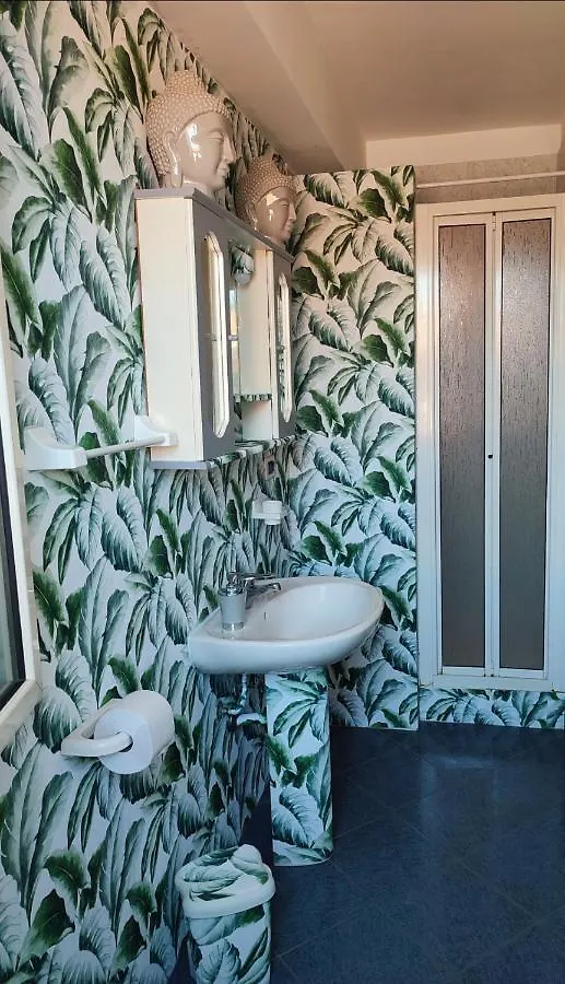 Affittacamere Casa vacanze Isolotto Isola delle Femmine Italia