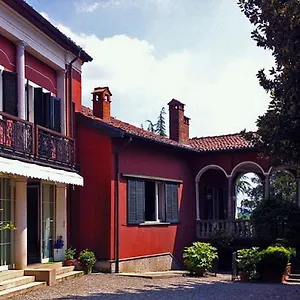 Magnolia Maggiore Besozzo