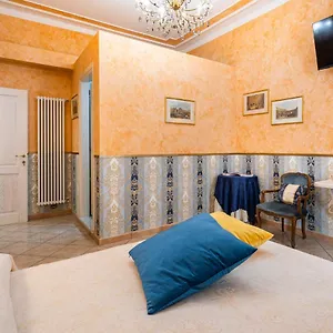 Glatimia Guest house Rome