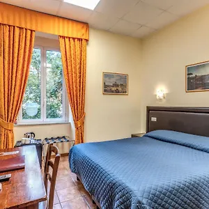 San Cosimato Guest house Rome