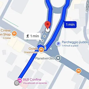 Confine Côme