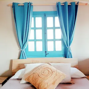 Villemar Appartement