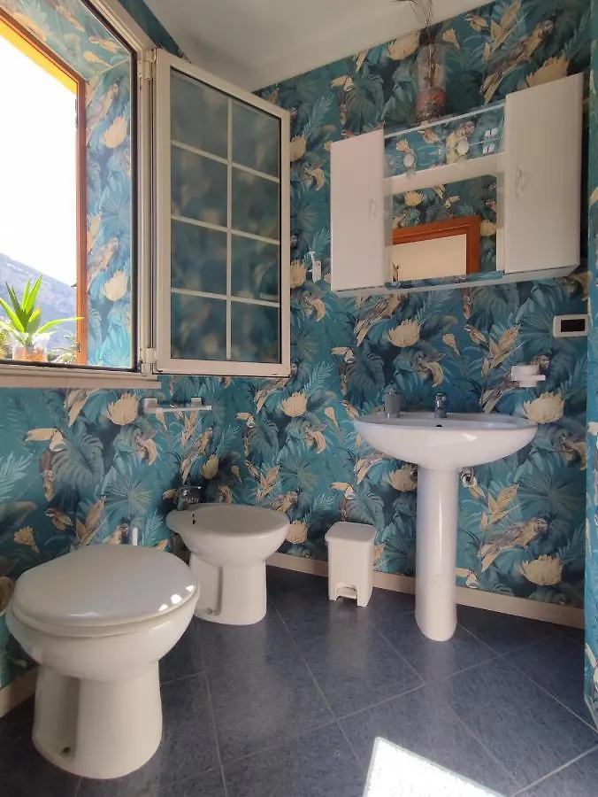 Guest house Casa Vacanze Isolotto Isola delle Femmine