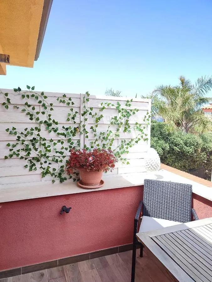Guest house Casa Vacanze Isolotto Isola delle Femmine