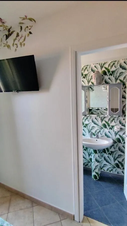 Casa Vacanze Isolotto Isola delle Femmine Guest house