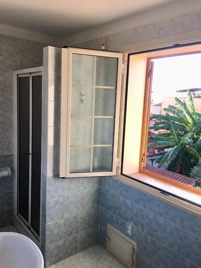 Guest house Casa Vacanze Isolotto Isola delle Femmine