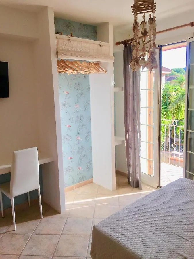 Casa Vacanze Isolotto Isola delle Femmine